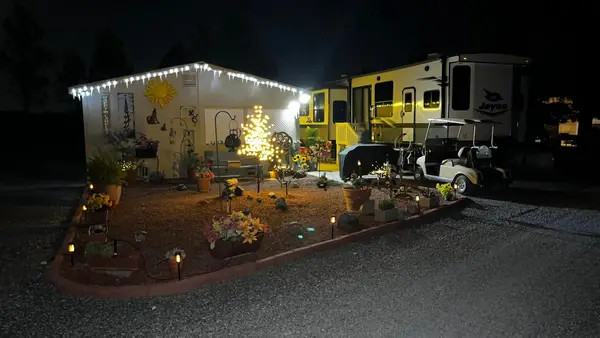 PairADice RV Park
