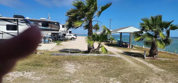Palm Harbor RV Park, LLC