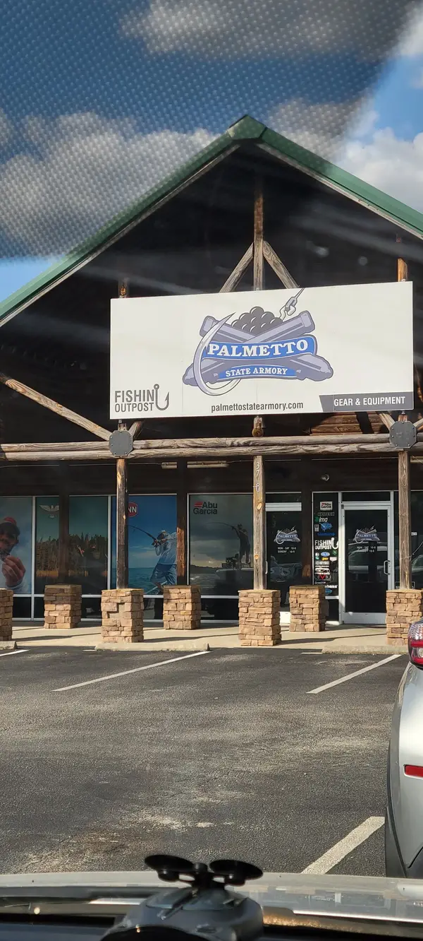 Palmetto State Armory - Charleston