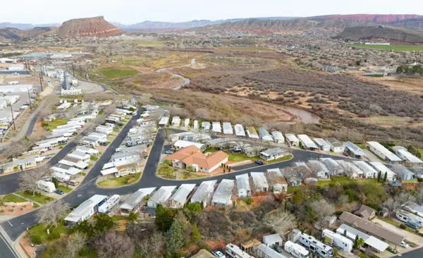 Palms of St. George RV Park