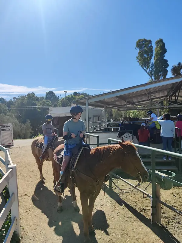 Palos Verdes Stables, photo 2
