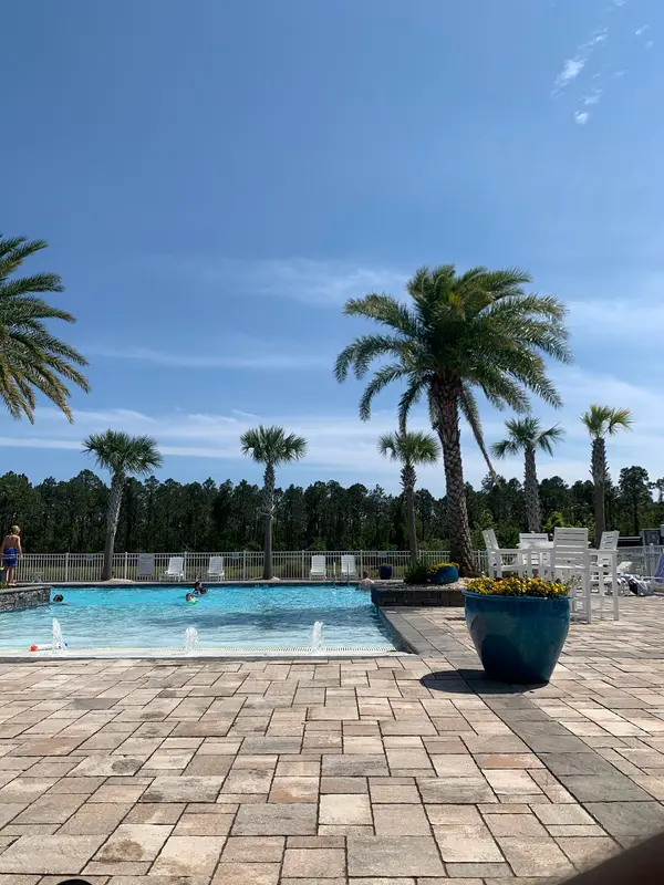 Pandion Ridge Luxury RV Resort