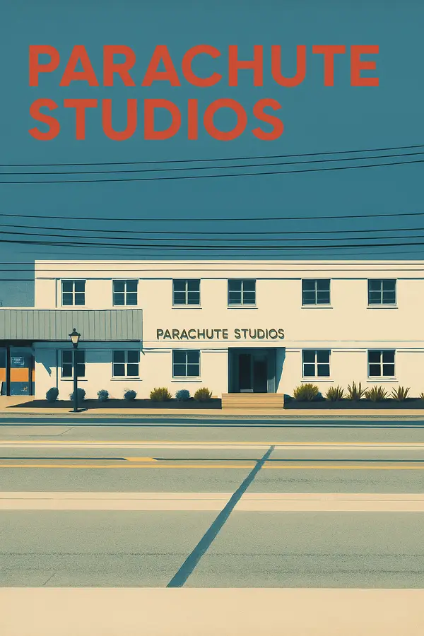 Parachute Studios