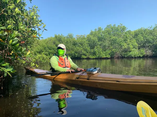 Paradise Coast Kayak Tours, photo 2