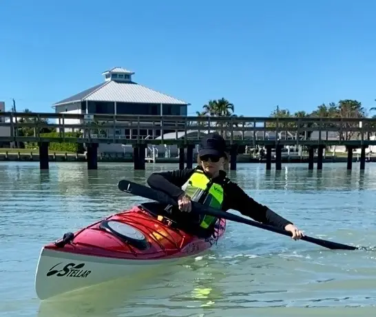Paradise Coast Kayak Tours, photo 3
