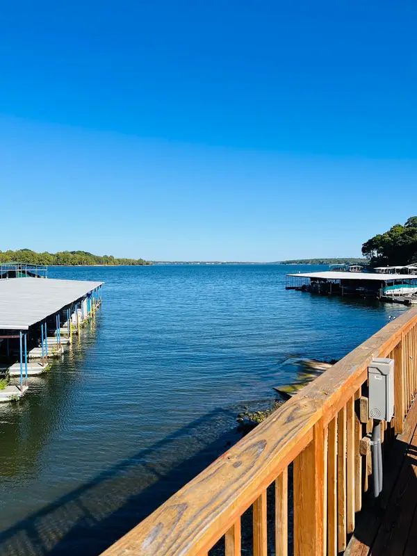 Paradise Cove Marine Resort