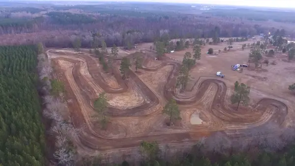 Paradise Motocross