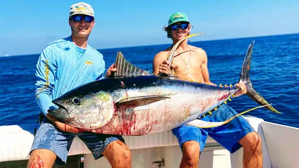 Paradise Outfitters