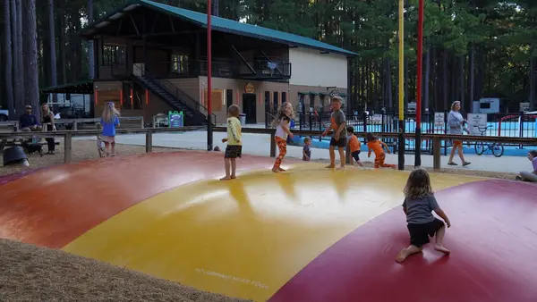 Paradise Ranch RV Resort