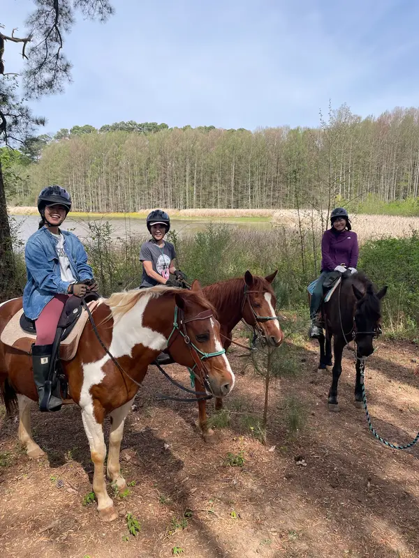 Paradise Ranch Wheeler Lake LLC