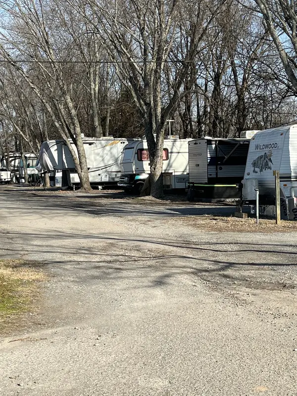 Paradise Ridge RV Park