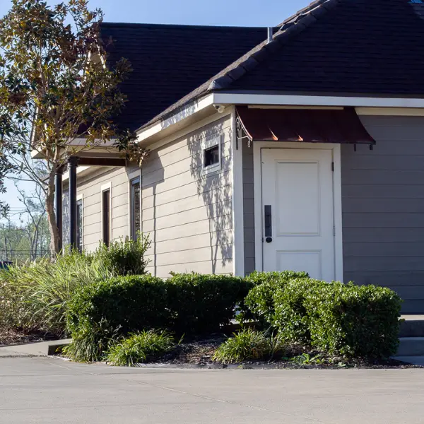 Paradise RV Park