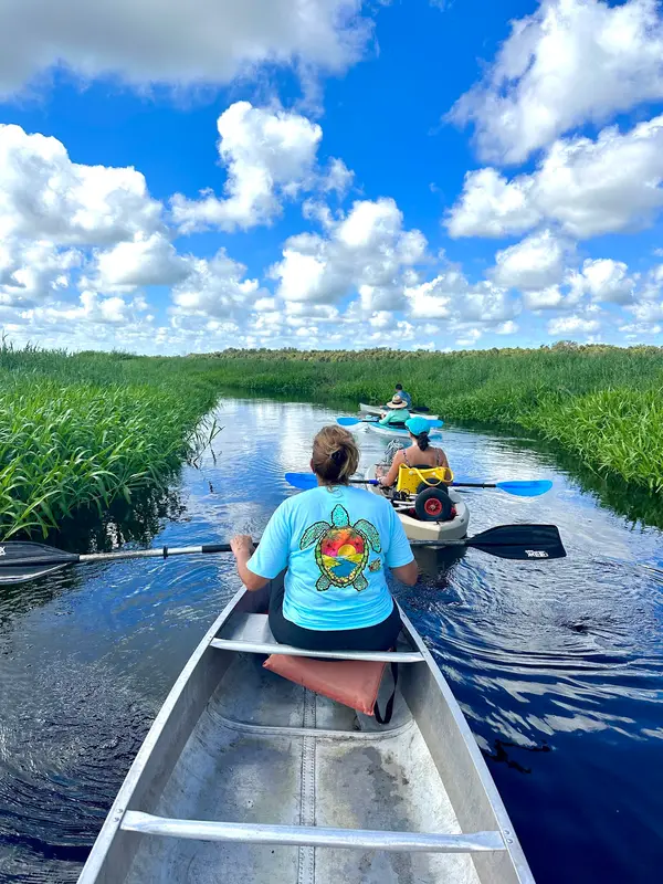 Paradise SUP & Kayak Adventure Tours, photo 1