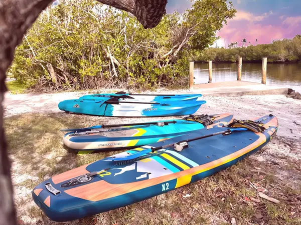 Paradise SUP & Kayak Adventure Tours, photo 2