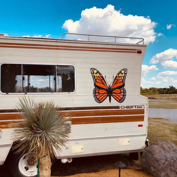 Paradise Valley Outlanders RV Park