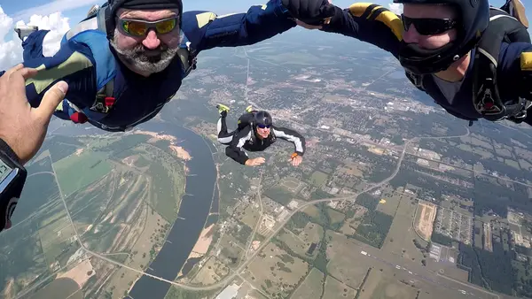 Paradise Valley Skydiving
