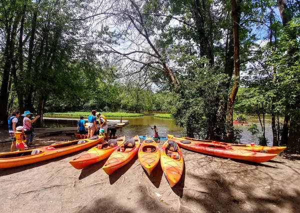 Parc de la Rivière-des-Mille-Îles, photo 3