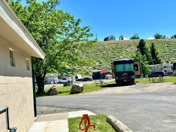 Parkway RV Campground