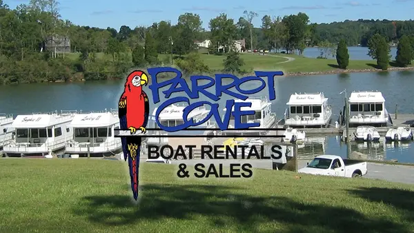 Parrot Cove Boat Rentals