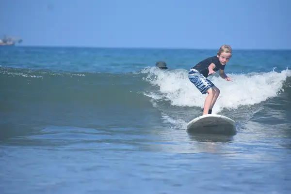 Patricia's Surf School