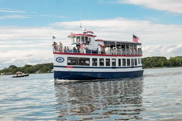 Patriot Cruises