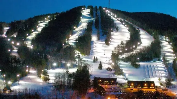 Pats Peak Ski Area