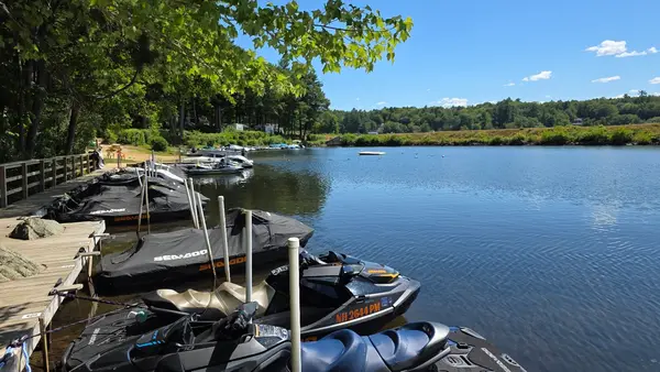 Paugus Bay Campground