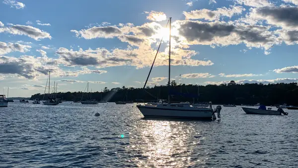 Paul's Marina