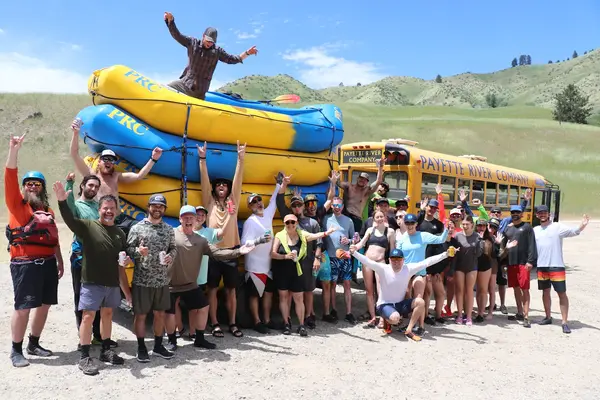 Payette River Company