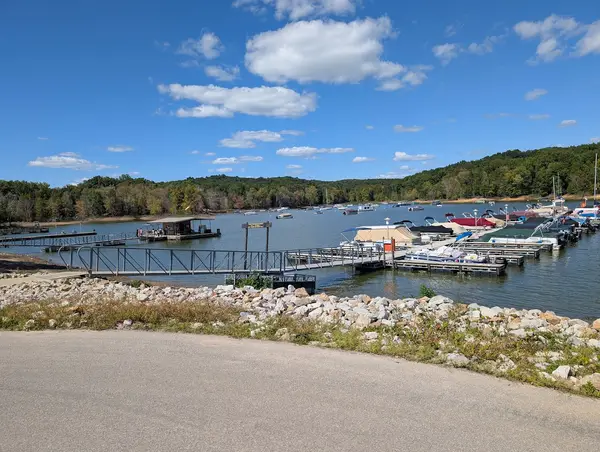 Paynetown Campground