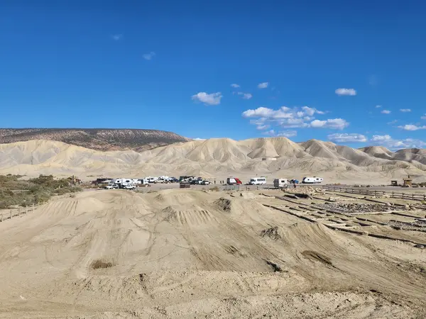 Peach Valley OHV