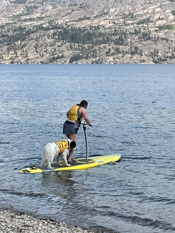 Peachland Beach Rentals, photo 1