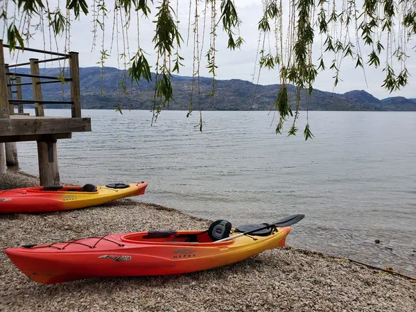 Peachland Beach Rentals, photo 3