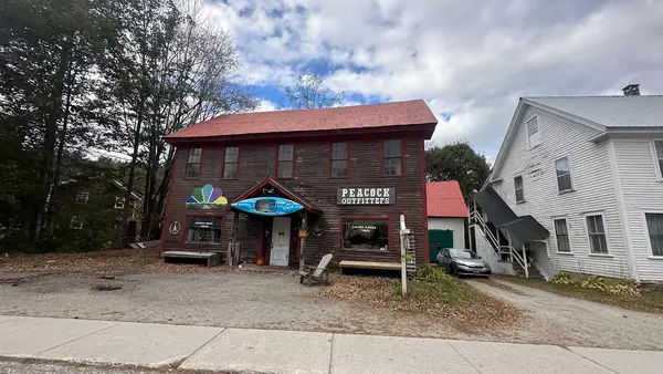 Peacock Outfitters