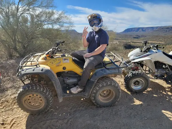 Peak ATV Rentals of Scottsdale