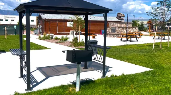 Peak RV Resort