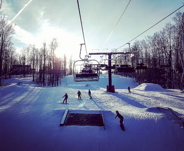 Peek'n Peak Snowsports School