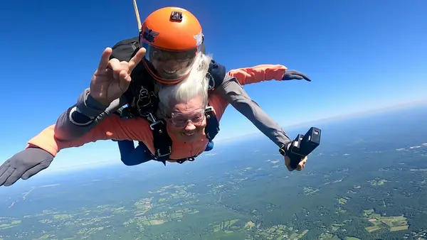 Pegasus Skydive Center
