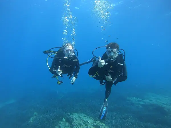 Pelagos Dive Centre
