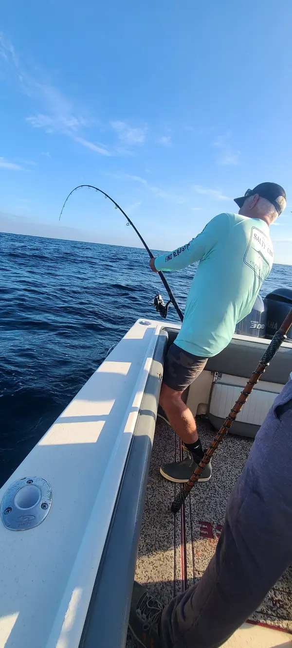 Pelican Sportfishing, San Diego, CA