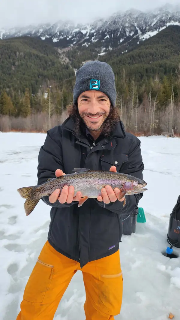 Pemberton Fish Finder, photo 2
