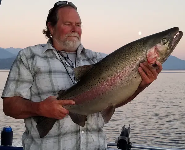 Pend Oreille Charters