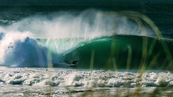 Peniche Surf Lodge 1