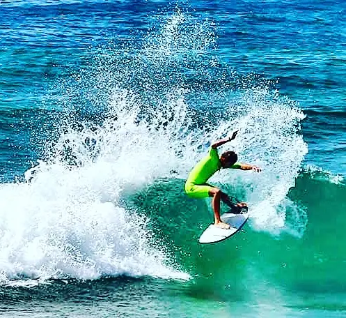 Peniche Surf Lodge 2