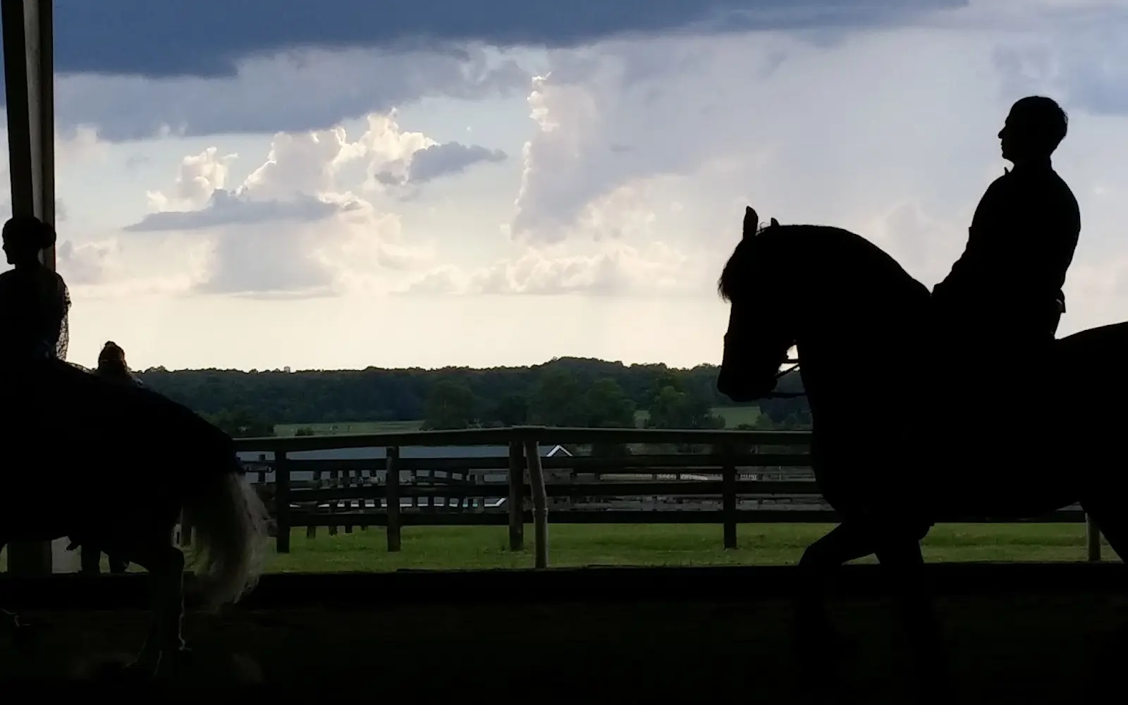 Peninsula Farm and Equestrian Center