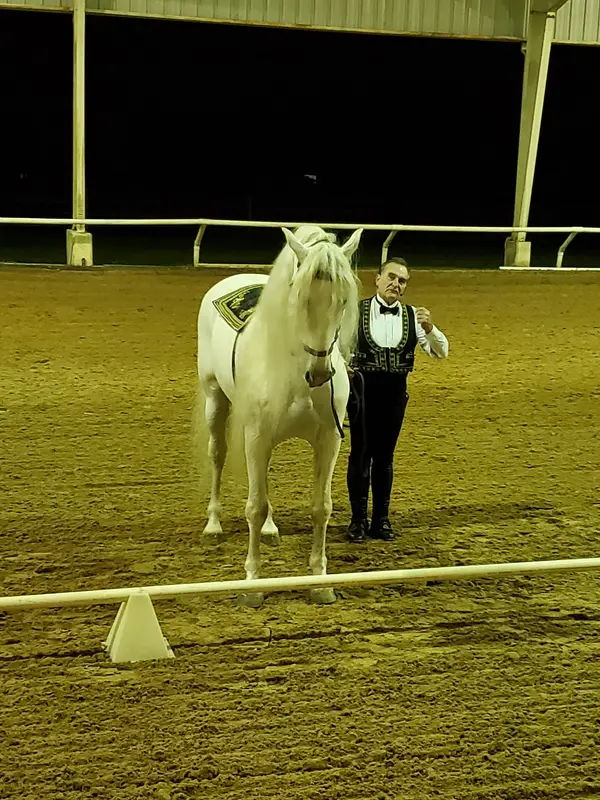 Peninsula Farm and Equestrian Center, photo 1