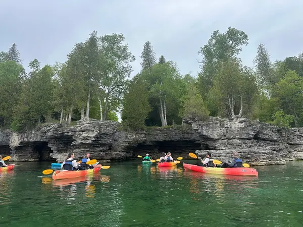 Peninsula Kayak Company