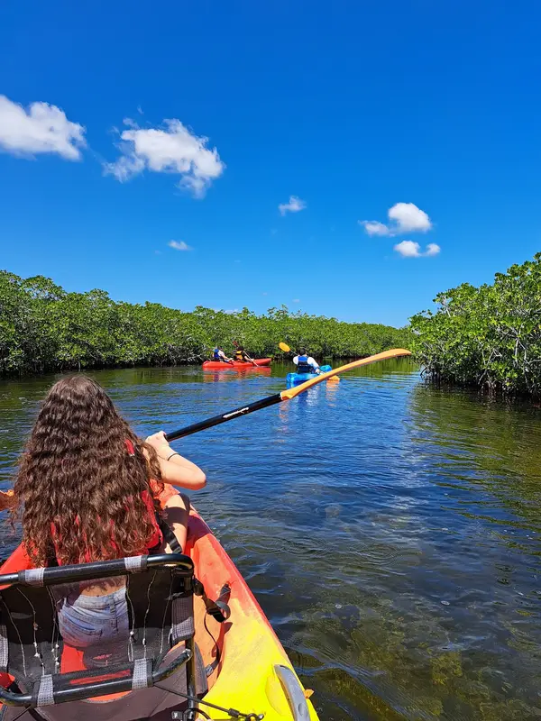 Pennekamp Canoe and Paddleboard Rentals, photo 1