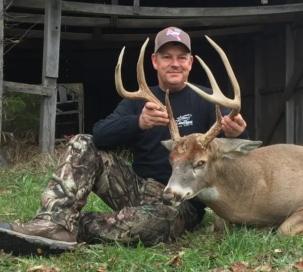 pennyrile outfitters