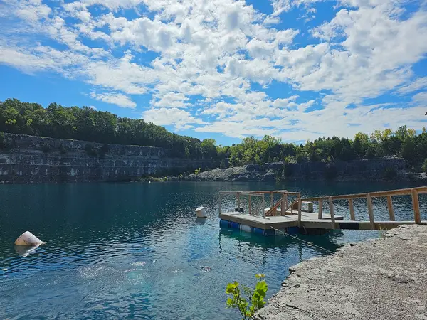 Pennyroyal Scuba Center